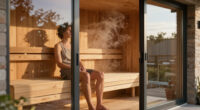 10 Best Saunas for Home Wellness Spaces in 2026