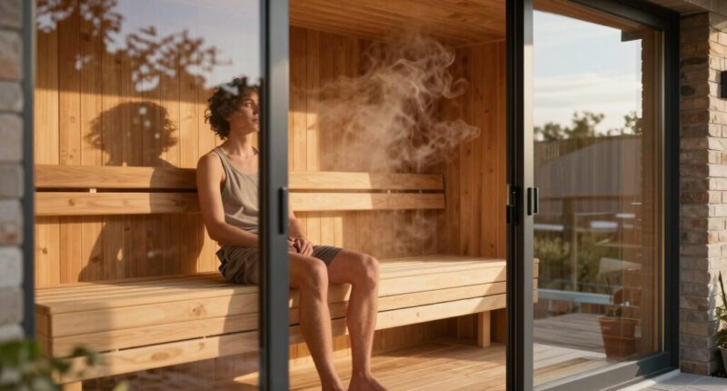 10 Best Saunas for Home Wellness Spaces in 2026