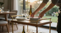 10 Best Serving Carts for Dining Rooms in 2026