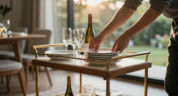 10 Best Serving Carts for Dining Rooms in 2026