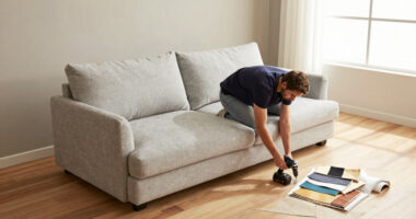 10 Best Sleeper Sectionals for Guest-Friendly Living Rooms in 2026