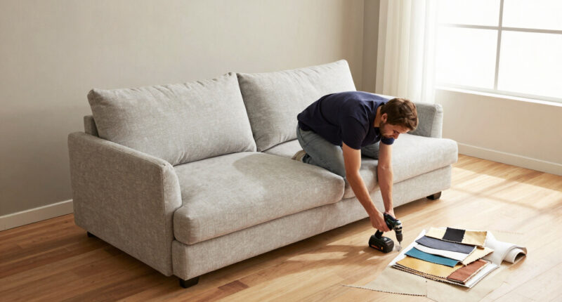 10 Best Sleeper Sectionals for Guest-Friendly Living Rooms in 2026