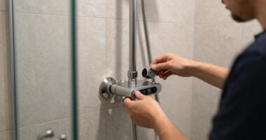 10 Best Steam Shower Kits for Home Bathrooms in 2026