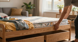 10 Best Trundle Beds for Multipurpose Rooms in 2026