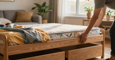 10 Best Trundle Beds for Multipurpose Rooms in 2026