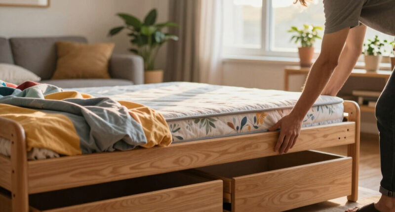 10 Best Trundle Beds for Multipurpose Rooms in 2026