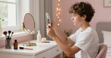 10 Best Vanity Desks for Teen Bedrooms in 2026