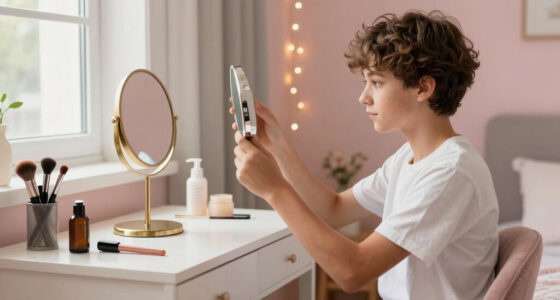 10 Best Vanity Desks for Teen Bedrooms in 2026