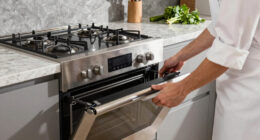 10 Best Wall Ovens for Gourmet Home Cooks in 2026