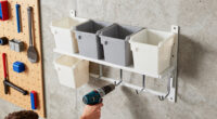 10 Best Wall Storage Systems for Garages in 2026