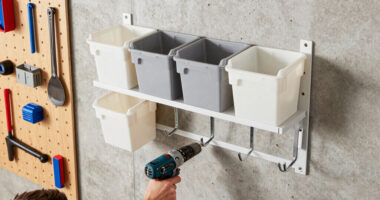 10 Best Wall Storage Systems for Garages in 2026