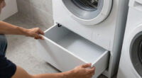 10 Best Washer Dryer Pedestals With Storage in 2026