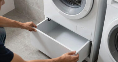 10 Best Washer Dryer Pedestals With Storage in 2026