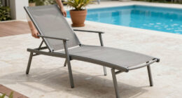 11 Best Chaise Lounges for Poolside Patios in 2026