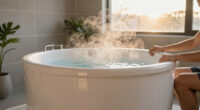 11 Best Cold Plunge Tubs for Home Recovery Rooms in 2026