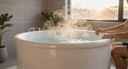 11 Best Cold Plunge Tubs for Home Recovery Rooms in 2026