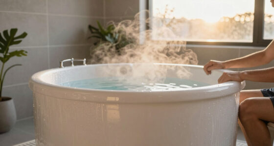 11 Best Cold Plunge Tubs for Home Recovery Rooms in 2026