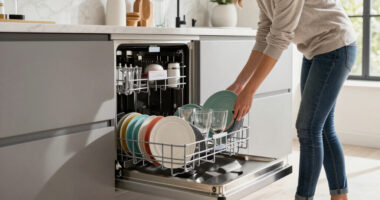 11 Best Drawer Dishwashers for Entertainer Kitchens in 2026