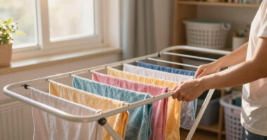 11 Best Drying Racks for Laundry Rooms in 2026