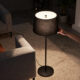 11 Best Floor Lamps for Dark Living Rooms in 2026