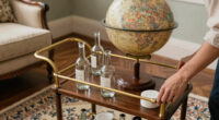 11 Best Globe Bars for Classic Interiors in 2026
