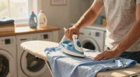 11 Best Ironing Centers for Laundry Rooms in 2026