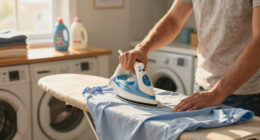 11 Best Ironing Centers for Laundry Rooms in 2026