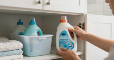 11 Best Laundry Room Storage Cabinets in 2026