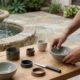 11 Best Outdoor Fountains for Entry Courtyards in 2026