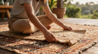 11 Best Outdoor Rugs for Layered Patios in 2026