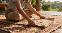 11 Best Outdoor Rugs for Layered Patios in 2026