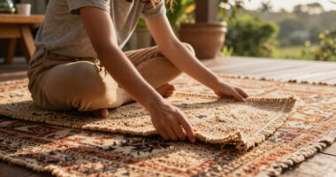11 Best Outdoor Rugs for Layered Patios in 2026