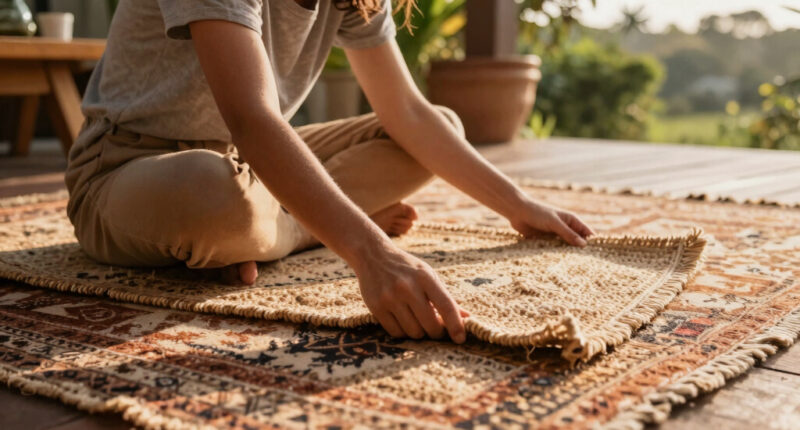 11 Best Outdoor Rugs for Layered Patios in 2026