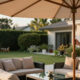 11 Best Patio Umbrellas for Luxury Outdoor Seating in 2026