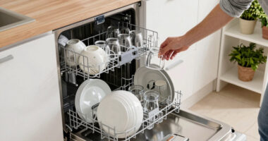 11 Best Quiet Dishwashers for Open Plan Homes in 2026