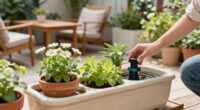 11 Best Self Watering Planters for Patios in 2026