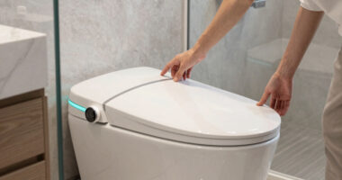 11 Best Smart Toilets for Luxury Bathrooms in 2026