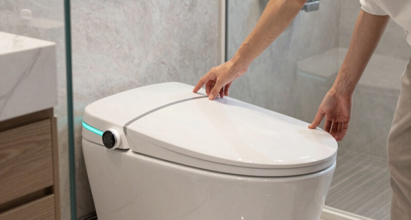 11 Best Smart Toilets for Luxury Bathrooms in 2026