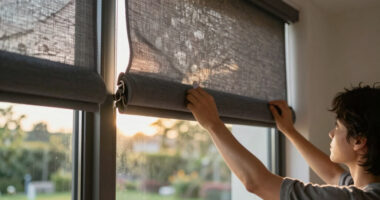 11 Best Solar Shades for Large Windows in 2026