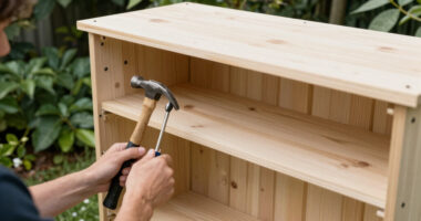 11 Best Storage Sheds for Elegant Backyards in 2026