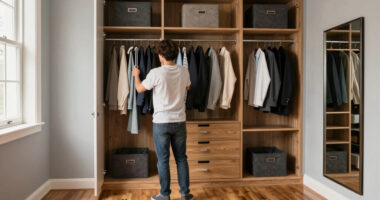 11 Best Walk-In Closet Systems for Primary Suites in 2026