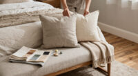 12 Best Bedroom Benches for End of Bed Styling in 2026
