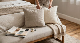 12 Best Bedroom Benches for End of Bed Styling in 2026