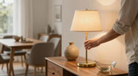 12 Best Buffet Lamps for Dining Room Styling in 2026