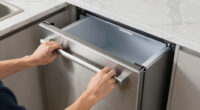 12 Best Counter Depth Refrigerators for Designer Kitchens in 2026