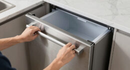 12 Best Counter Depth Refrigerators for Designer Kitchens in 2026