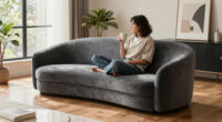 12 Best Curved Sofas for Modern Living Rooms in 2026