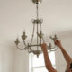 12 Best Entryway Chandeliers for Two-Story Foyers in 2026