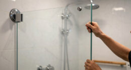 12 Best Frameless Shower Doors for Remodels in 2026