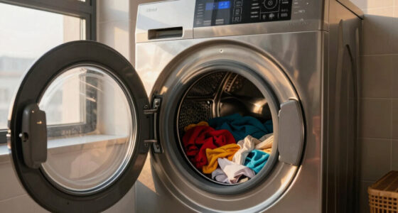 12 Best High-End Front Load Washers in 2026